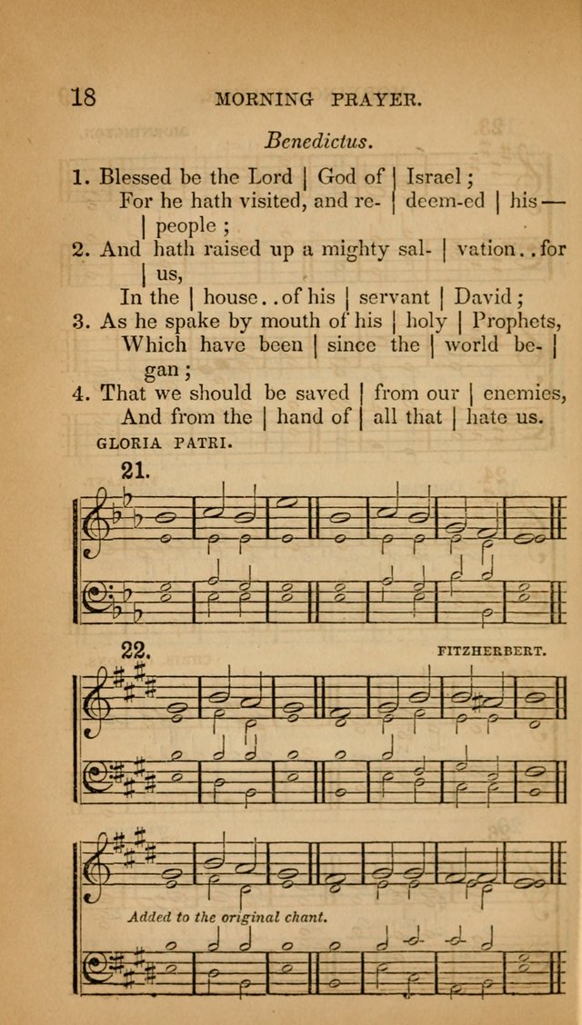 The Lecture-Room Hymn-Book: containing the psalms and hymns of the book of common prayer, together with a choice selection of additional hymns, and an appendix of chants and tunes... page 527