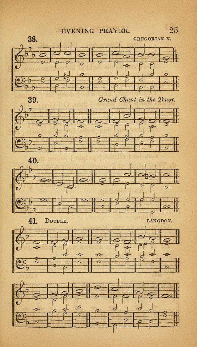 The Lecture-Room Hymn-Book: containing the psalms and hymns of the book of common prayer, together with a choice selection of additional hymns, and an appendix of chants and tunes... page 534