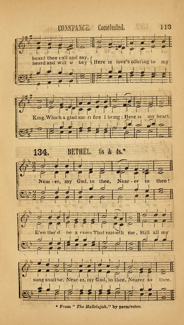The Lecture-Room Hymn-Book: containing the psalms and hymns of the book of common prayer, together with a choice selection of additional hymns, and an appendix of chants and tunes... page 622