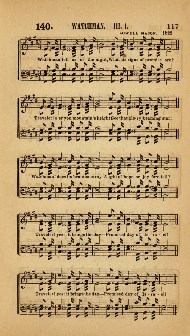 The Lecture-Room Hymn-Book: containing the psalms and hymns of the book of common prayer, together with a choice selection of additional hymns, and an appendix of chants and tunes... page 626