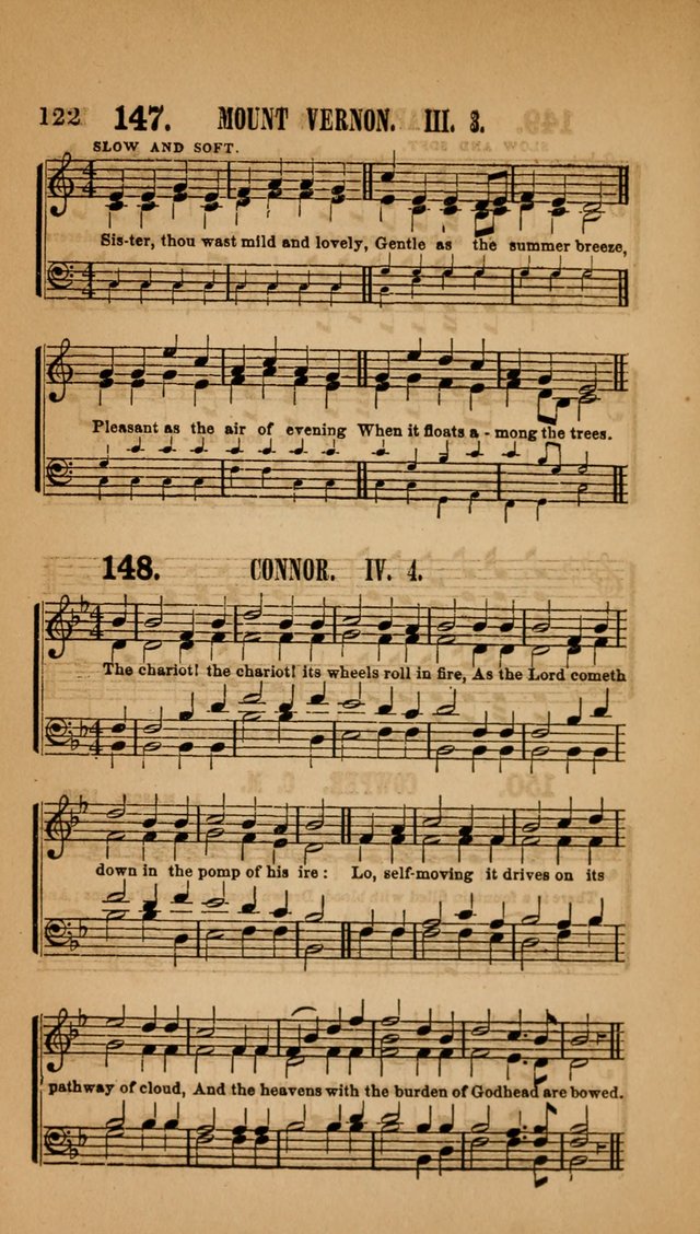 The Lecture-Room Hymn-Book: containing the psalms and hymns of the book of common prayer, together with a choice selection of additional hymns, and an appendix of chants and tunes... page 631