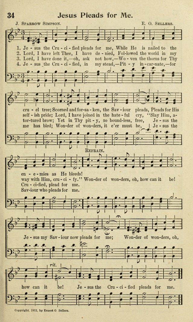 Life Songs: a collection of sacred songs for Sunday schools, young people