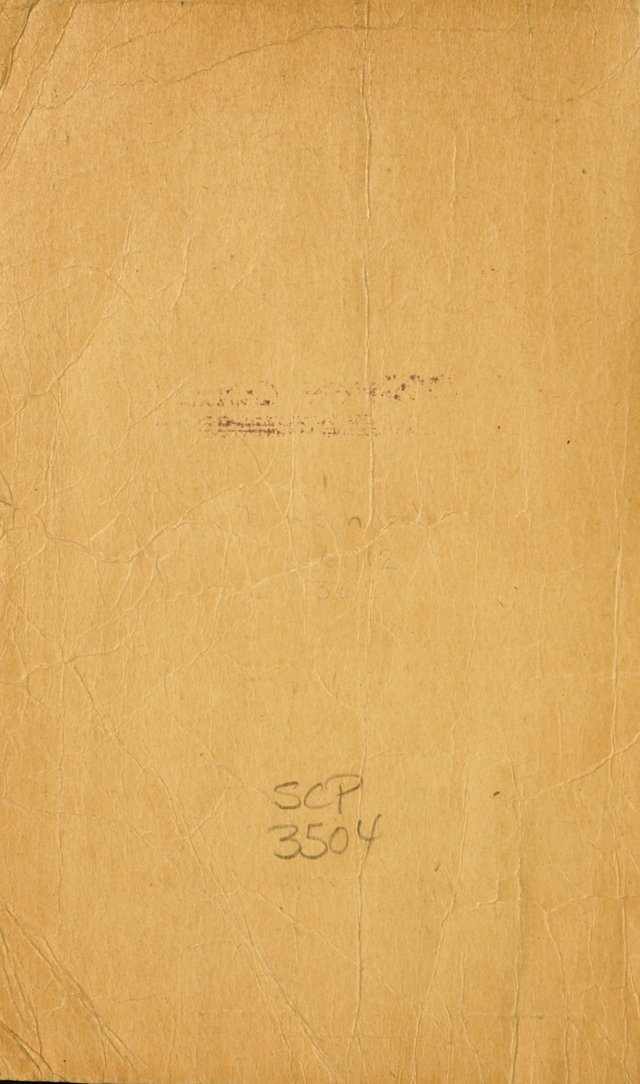 Life Songs: a collection of sacred songs for Sunday schools, young people