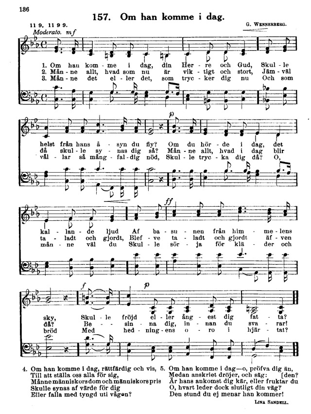 Lutherförbundets Sångbok page 130