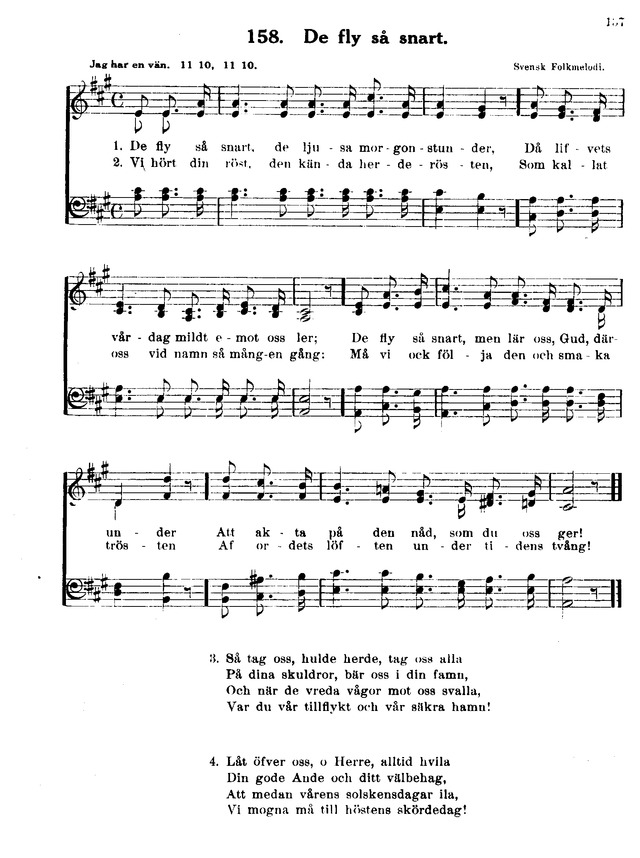 Lutherförbundets Sångbok page 131