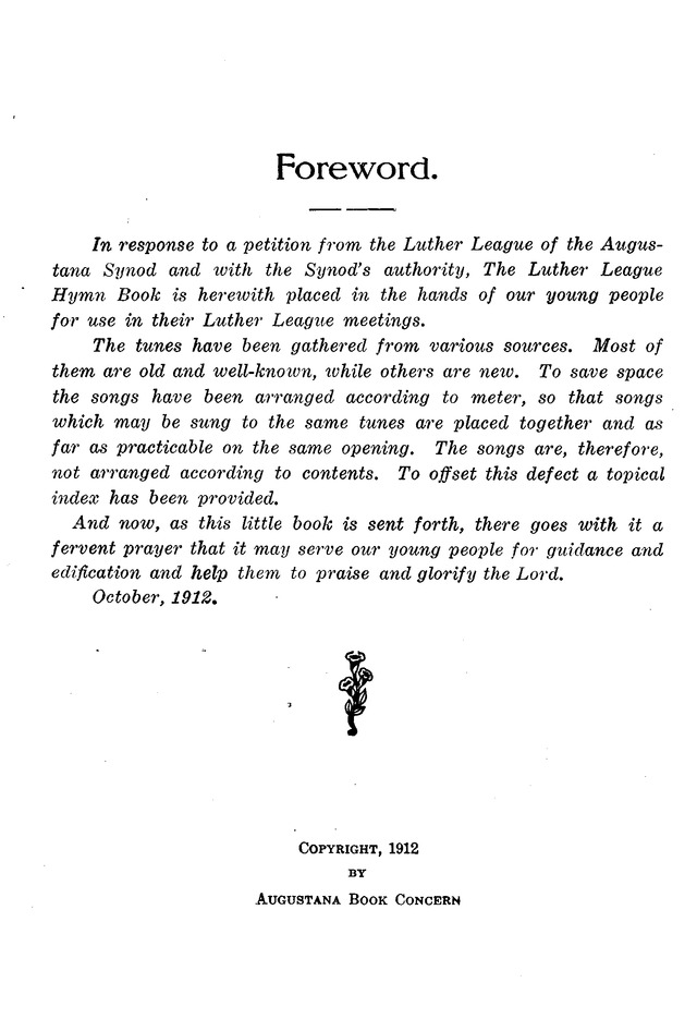 Lutherförbundets Sångbok page 156