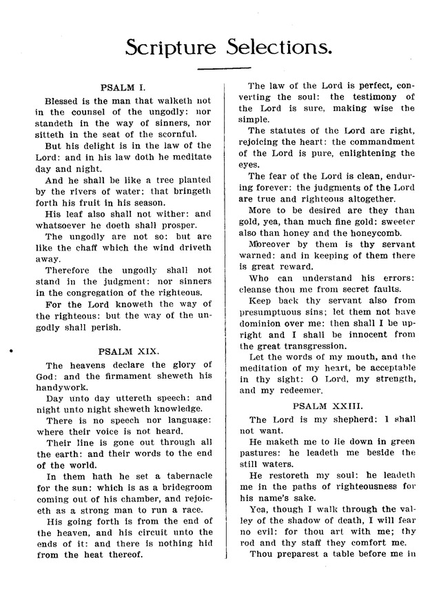 Lutherförbundets Sångbok page 158