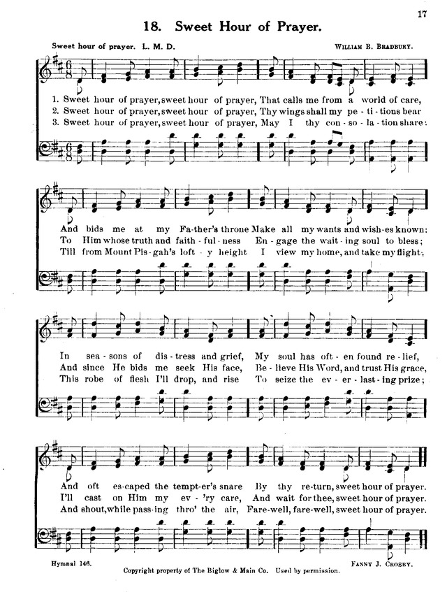 Lutherförbundets Sångbok page 171