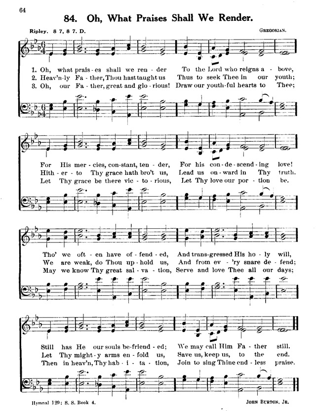 Lutherförbundets Sångbok page 218