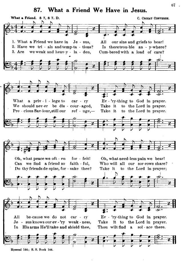 Lutherförbundets Sångbok page 221