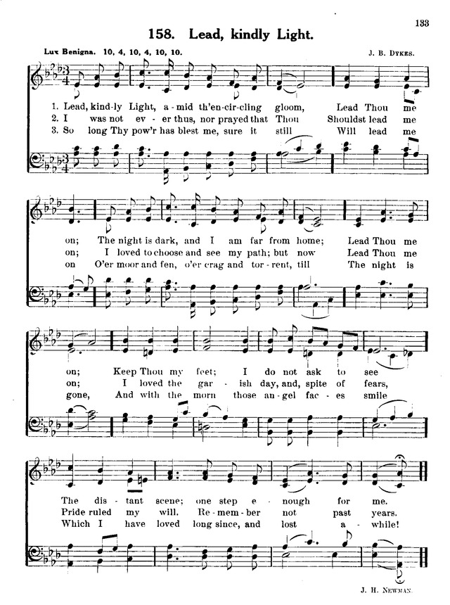 Lutherförbundets Sångbok page 287