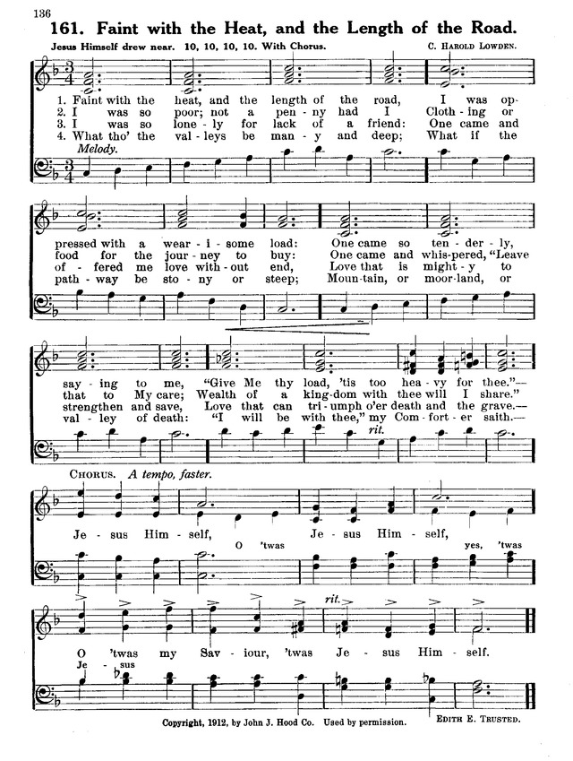 Lutherförbundets Sångbok page 290