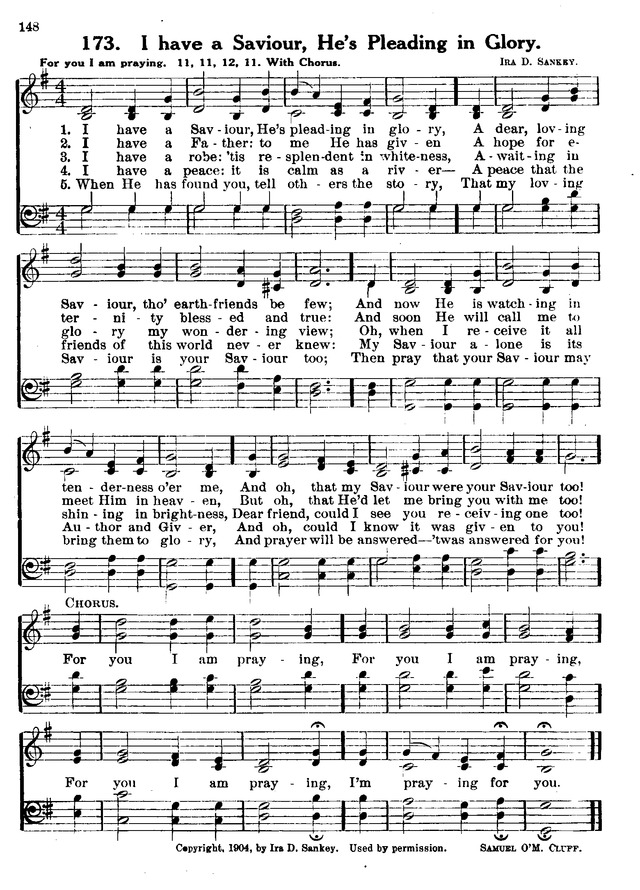 Lutherförbundets Sångbok page 302