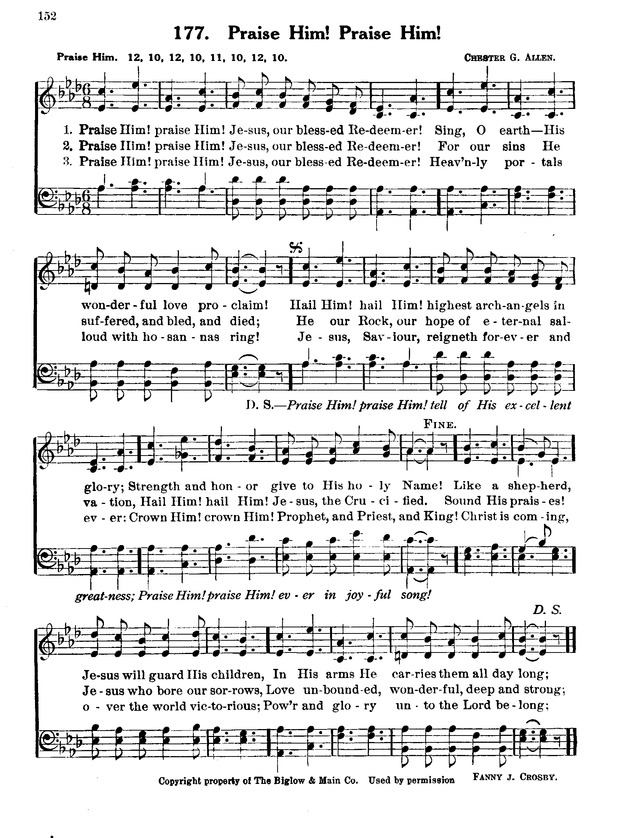 Lutherförbundets Sångbok page 306