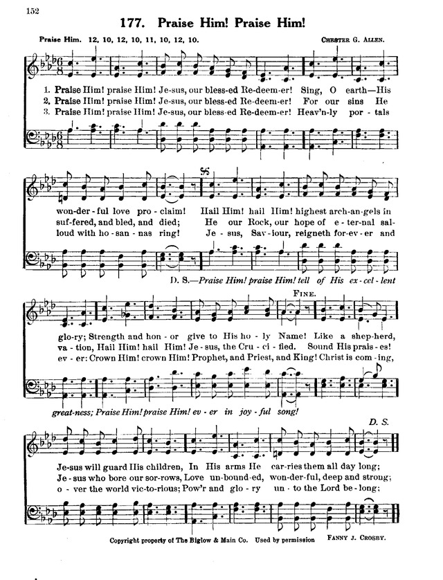 Lutherförbundets Sångbok page 306