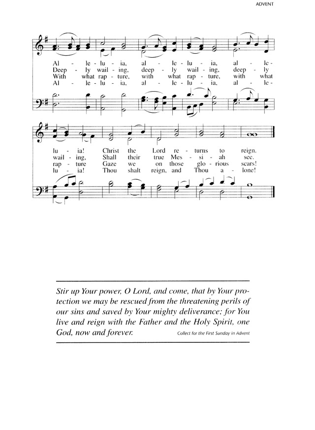 Lutheran Service Book page 257