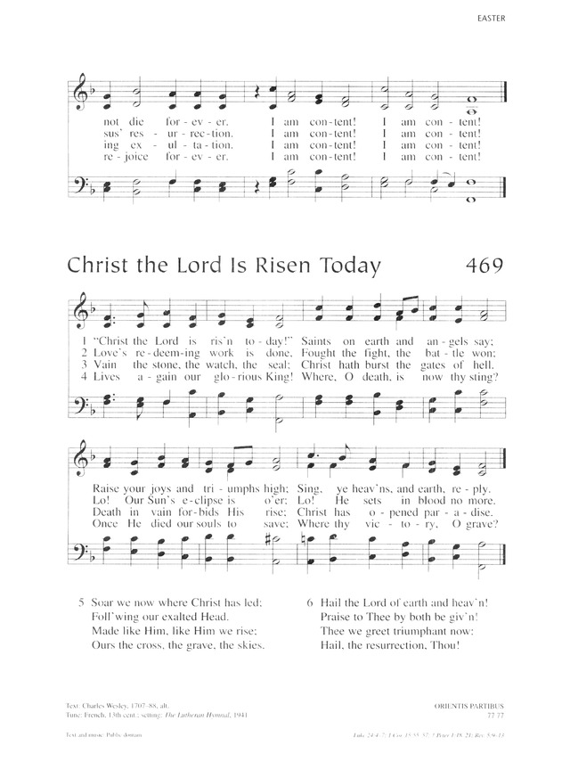 Lutheran Service Book page 409