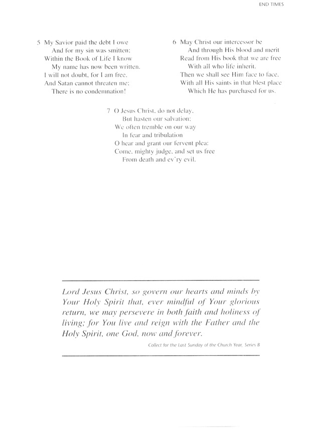 Lutheran Service Book page 457