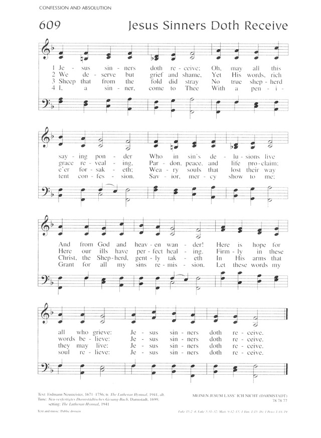 Lutheran Service Book page 572