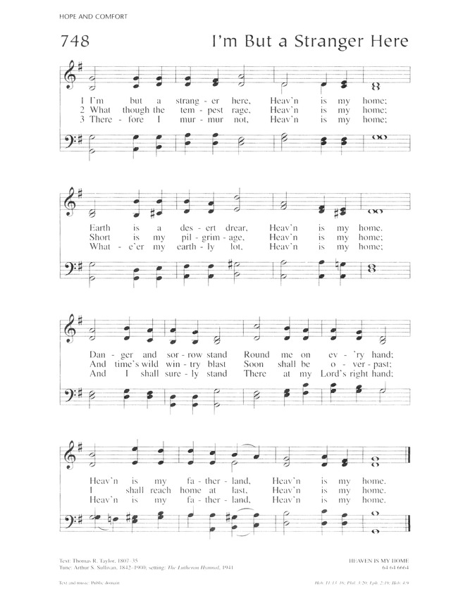 Lutheran Service Book page 730