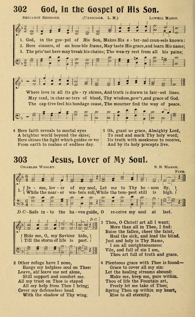 Life and Service Hymns page 271