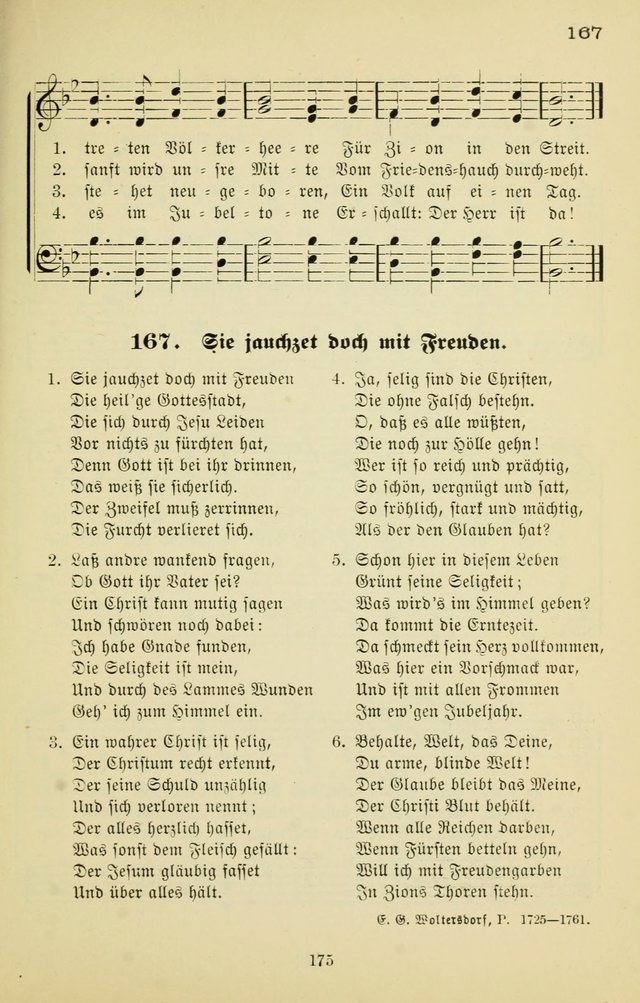 Liederkranz für Sonntags-Schulen und Jugend-Vereine page 194