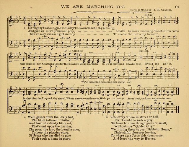 The Little Sower for Sabbath Schools page 91