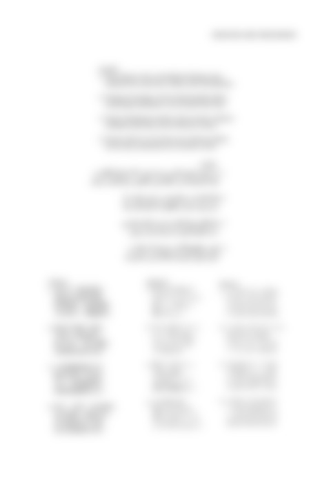 Lift Up Your Hearts: psalms, hymns, and spiritual songs page 3