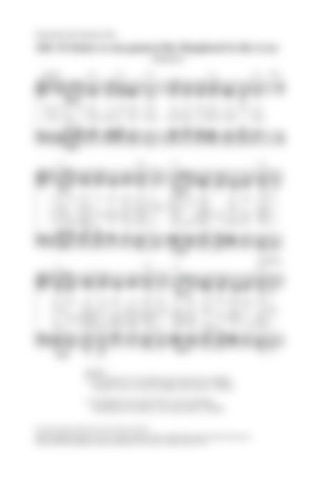 Lift Up Your Hearts: psalms, hymns, and spiritual songs page 400