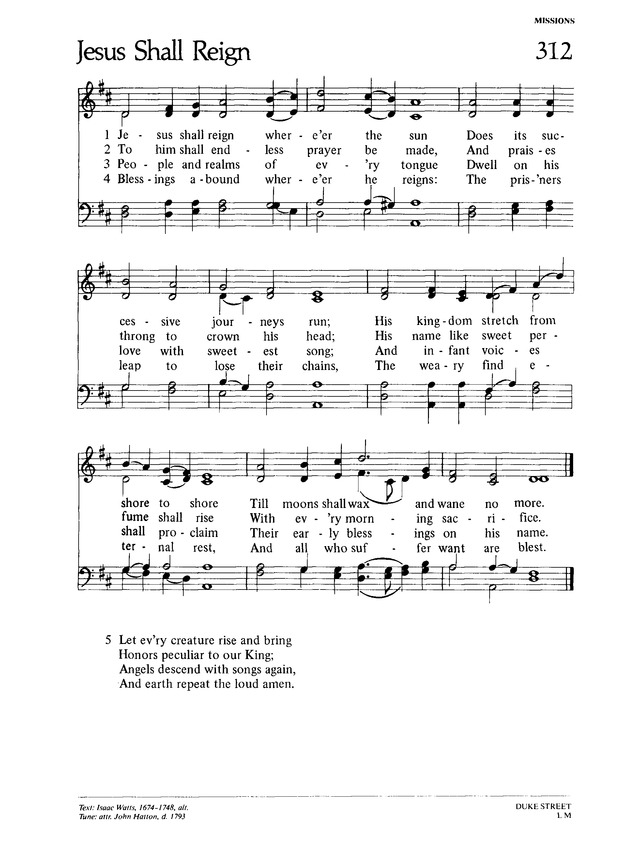 Lutheran Worship page 735