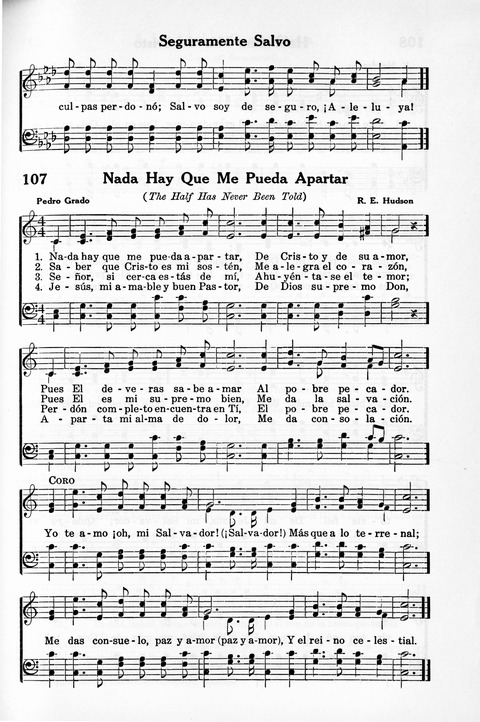 Lluvias de Bendicion page 105