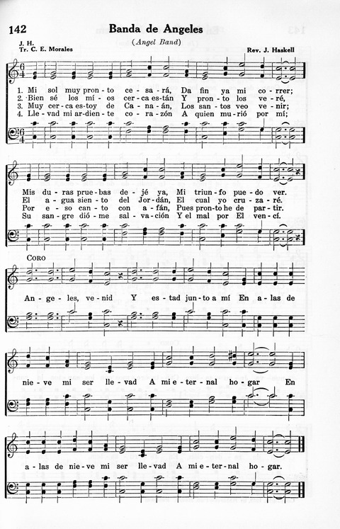 Lluvias de Bendicion page 143