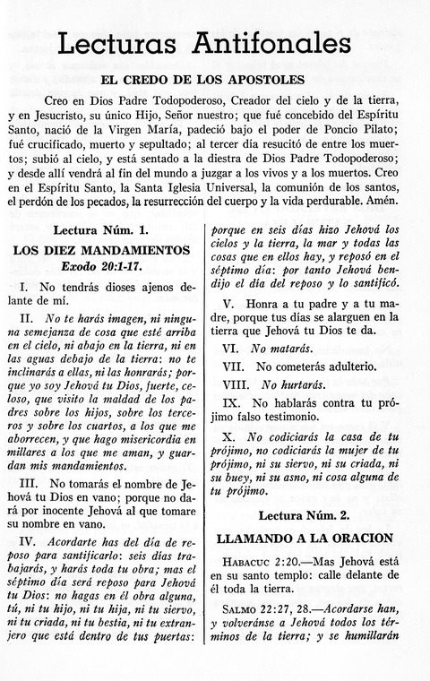 Lluvias de Bendicion page 250