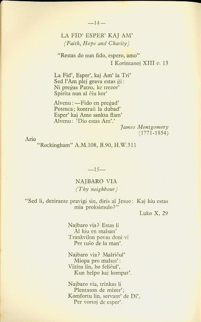 Liberala Himnaro page 10