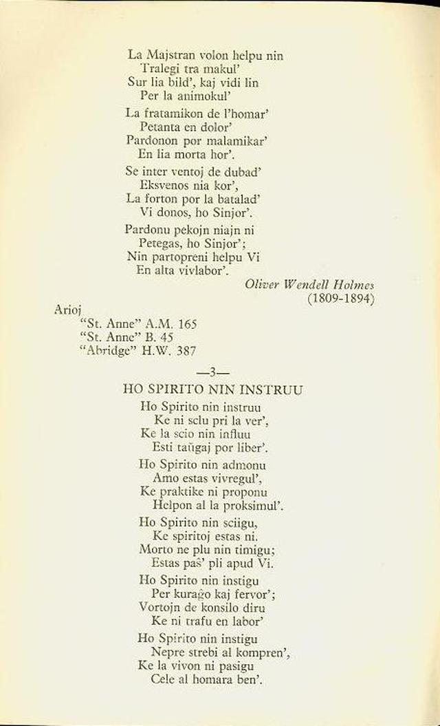 Liberala Himnaro page 2