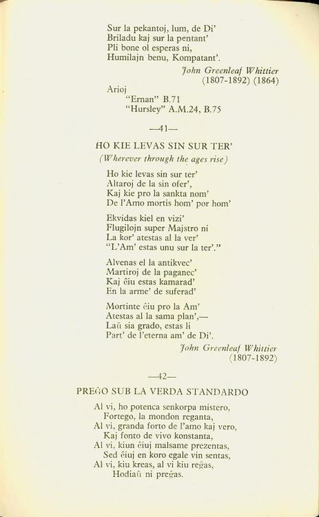 Liberala Himnaro page 29