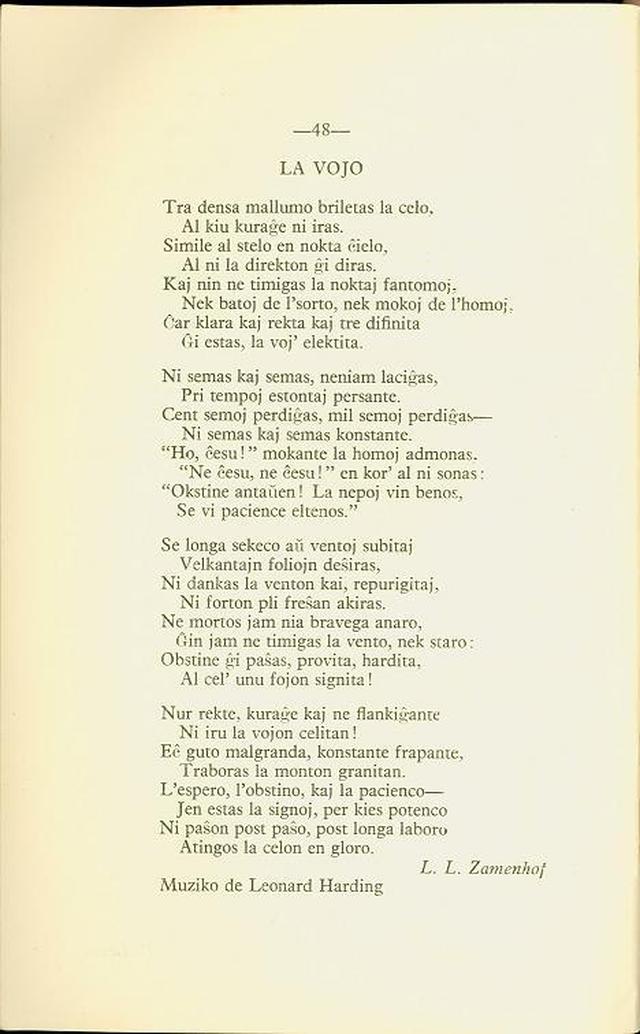 Liberala Himnaro page 34