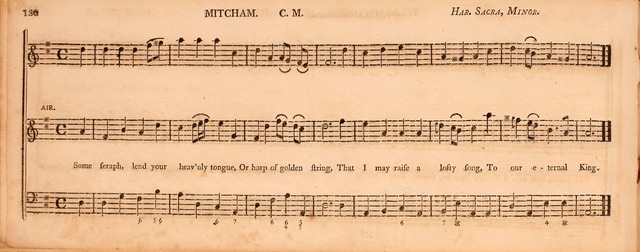 The Middlesex Collection of Church Music: or, ancient psalmody revived: containing a variety of psalm tunes, the most suitable to be used in divine service (2nd ed. rev. cor. and enl.) page 130
