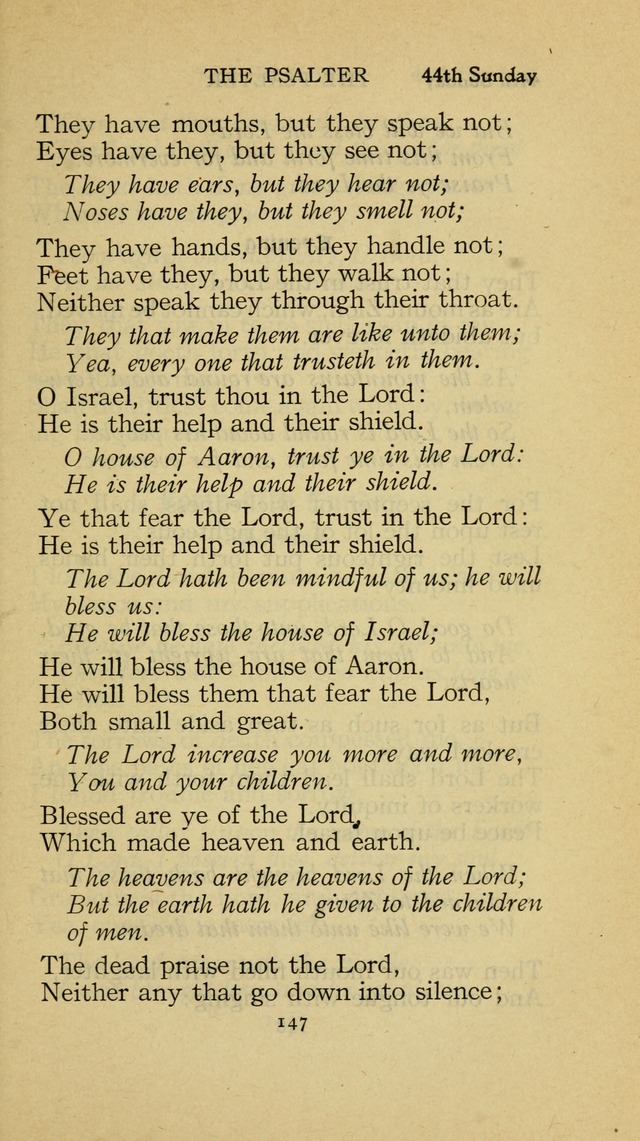The Methodist Hymnal (Text only edition) page 781