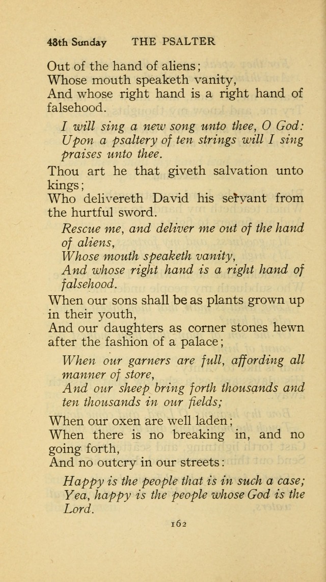 The Methodist Hymnal (Text only edition) page 796