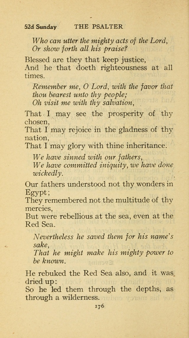 The Methodist Hymnal (Text only edition) page 810
