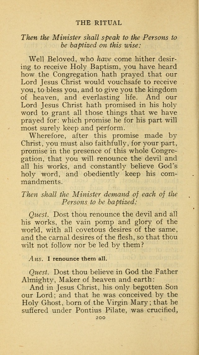 The Methodist Hymnal (Text only edition) page 834