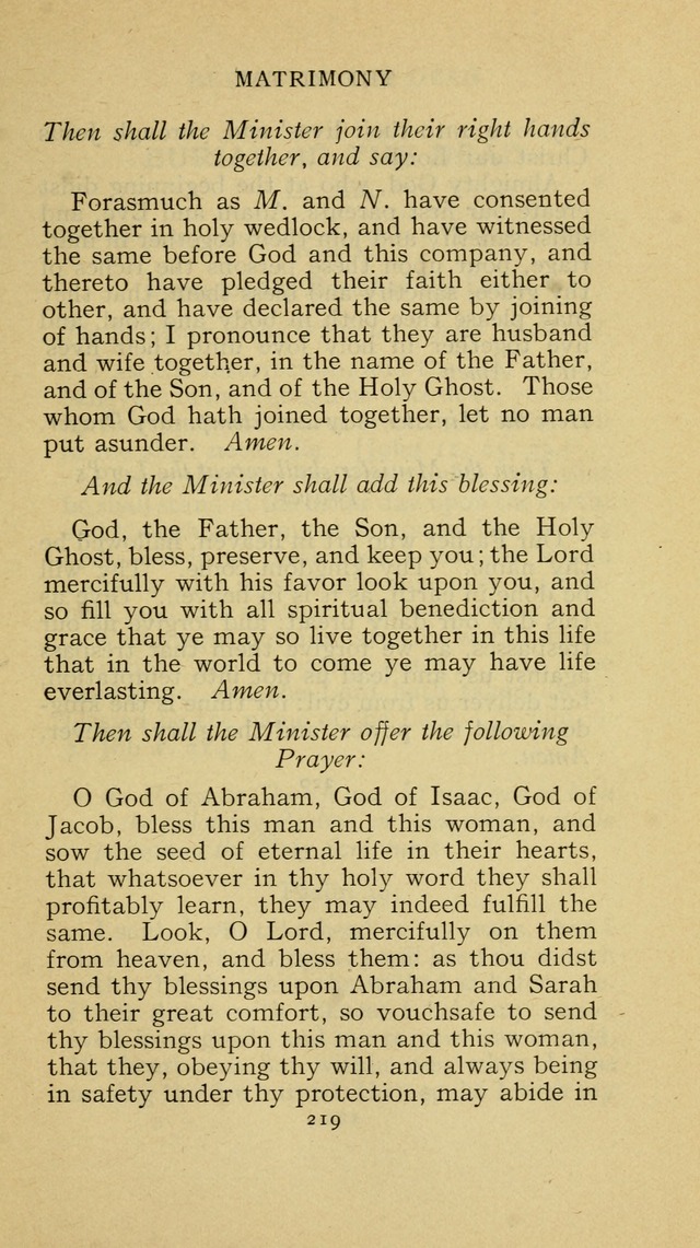 The Methodist Hymnal (Text only edition) page 853
