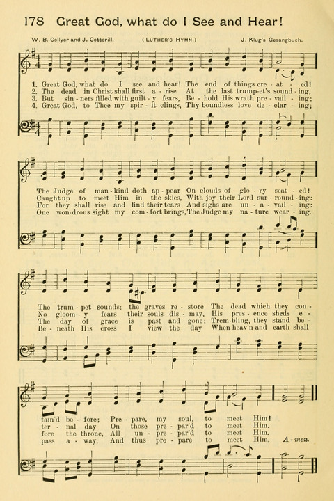 The Mission Hymnal: as adopted by the General Convention at Cincinnati page 160