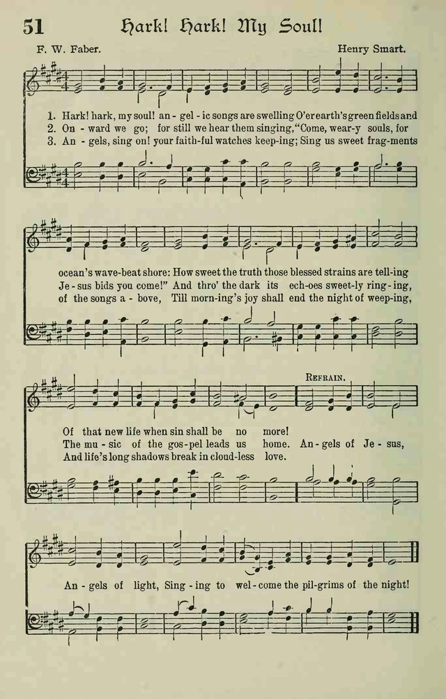 The Modern Hymnal page 48