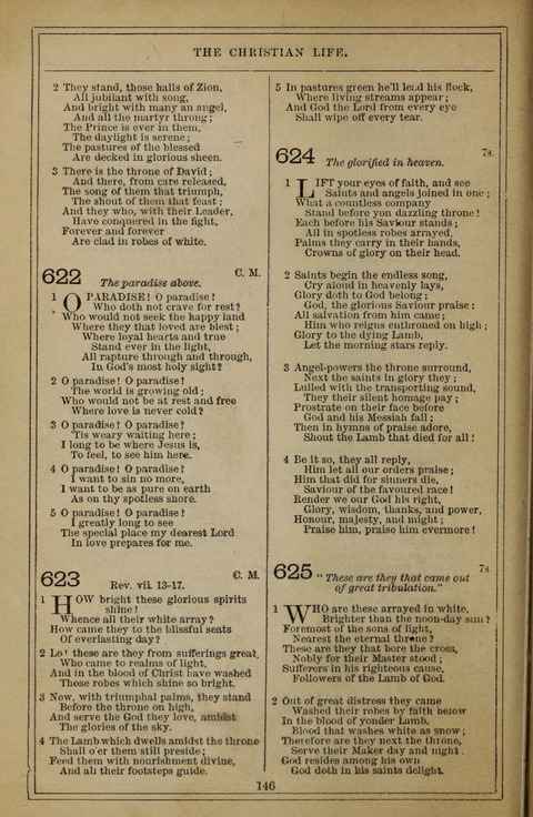 Methodist Hymn-Book page 146