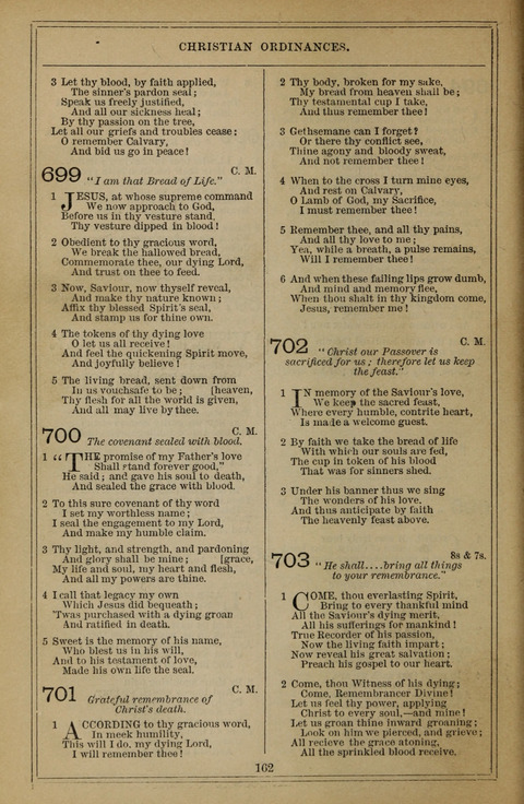 Methodist Hymn-Book page 162