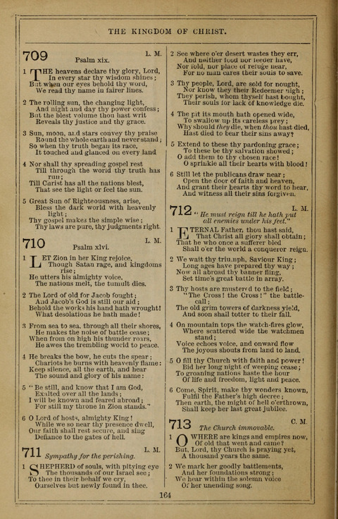 Methodist Hymn-Book page 164