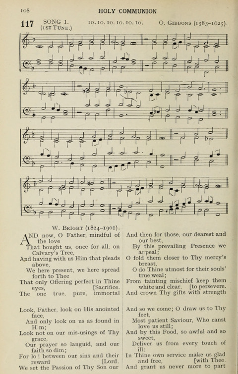 A Missionary Hymn Book page 104