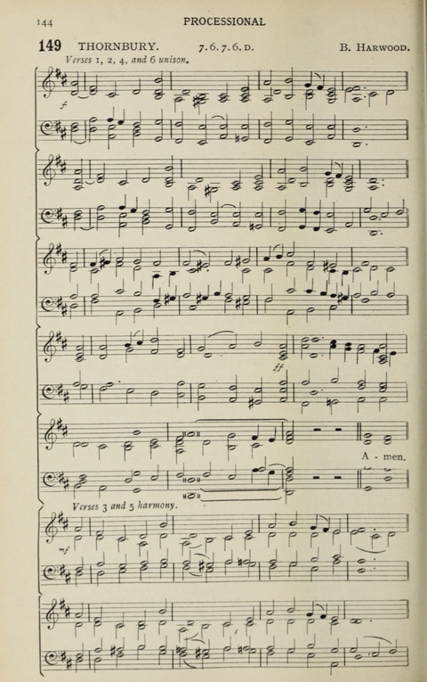 A Missionary Hymn Book page 140